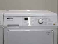 Miele w 3241 softcare system wasmachines & miele t 4463 c softcare system wasdrogers - afbeelding 6 van  8