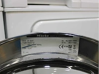 Miele w 3241 softcare system wasmachines & miele t 8803 c softcare system wasdrogers - afbeelding 5 van  8