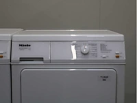 Miele w 3241 softcare system wasmachines & miele t 8803 c softcare system wasdrogers - afbeelding 6 van  8