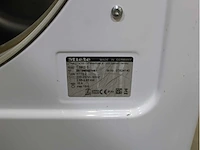 Miele w 3241 softcare system wasmachines & miele t 8803 c softcare system wasdrogers - afbeelding 8 van  8