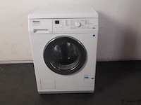 Miele w 3241 wps wasmachine 6 kg 1400t - afbeelding 2 van  3