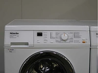 Miele w 3245 softtronic wasmachines - afbeelding 3 van  8