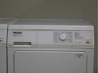 Miele w 3245 softtronic wasmachines - afbeelding 4 van  8
