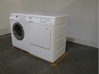 Miele w 3245 softtronic wasmachines - afbeelding 6 van  8