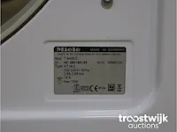 Miele w 3365 softcare system wasmachine & miele t 8403 c softcare system droger - afbeelding 8 van  8