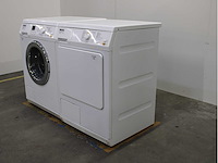 Miele w 3365 softcare system wasmachine & miele t 8403 c softcare system wasdroger - afbeelding 7 van  8