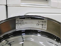Miele w 3365 softcare system wasmachine & miele t 8827 wp softcare system ecocomfort wasdroger - afbeelding 5 van  8