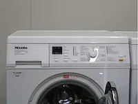 Miele w 3365 softcare system wasmachine & miele t classic droger - afbeelding 3 van  8
