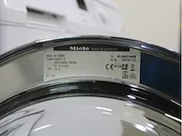 Miele w 3365 softcare system wasmachine & miele t classic droger - afbeelding 5 van  8