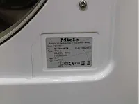 Miele w 3365 softcare system wasmachine & miele t classic droger - afbeelding 8 van  8