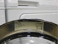 Miele w 3365 softcare system wasmachines & miele t 4463 c softtronic wasdrogers - afbeelding 5 van  8
