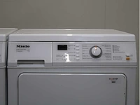 Miele w 3365 softcare system wasmachines & miele t 4463 c softtronic wasdrogers - afbeelding 6 van  8