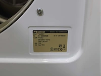 Miele w 3365 softcare system wasmachines & miele t 4463 c softtronic wasdrogers - afbeelding 8 van  8