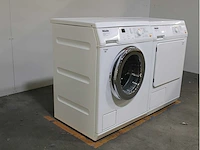 Miele w 3365 softcare system wasmachines & miele t 8403 c softcare system wasdrogers - afbeelding 4 van  8