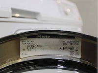 Miele w 3365 softcare system wasmachines & miele t 8403 c softcare system wasdrogers - afbeelding 5 van  8