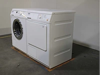 Miele w 3365 softcare system wasmachines & miele t 8403 c softcare system wasdrogers - afbeelding 7 van  8