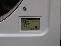 Miele w 3365 softcare system wasmachines & miele t 8403 c softcare system wasdrogers - afbeelding 8 van  8