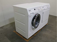 Miele w 3371 edition 111 wasmachine & miele t 8400 c softcare system wasdroger - afbeelding 4 van  8
