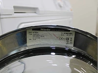 Miele w 3371 edition 111 wasmachine & miele t 8400 c softcare system wasdroger - afbeelding 5 van  8