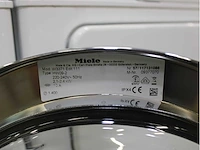 Miele w 3371 edition 111 wasmachine & miele t 8803 c softcare system wasdroger - afbeelding 5 van  8