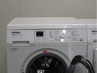 Miele w 3371 edition 111 wasmachine & miele t 8803 c softcare system wasdroger - afbeelding 3 van  8