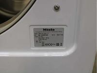 Miele w 3371 edition 111 wasmachine & miele t 8813 c edition 111 wasdroger - afbeelding 8 van  8