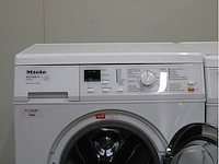 Miele w 3371 edition 111 wasmachine & miele t 8813 c edition 111 wasdroger - afbeelding 3 van  8