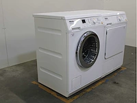 Miele w 3371 edition 111 wasmachine & miele t 8813 c edition 111 wasdroger - afbeelding 4 van  8