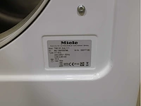 Miele w 3371 edition 111 wasmachine & miele t 8813 c edition 111 wasdroger - afbeelding 8 van  8