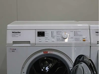 Miele w 3371 edition 111 wasmachines & miele t 8803 c softcare system wasdrogers - afbeelding 3 van  8