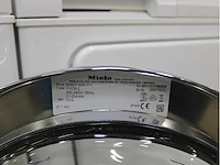 Miele w 3371 edition 111 wasmachines & miele t 8803 c softcare system wasdrogers - afbeelding 5 van  8