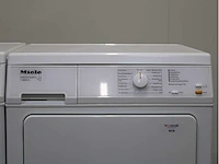 Miele w 3371 edition 111 wasmachines & miele t 8803 c softcare system wasdrogers - afbeelding 6 van  8