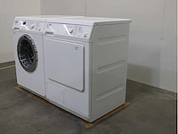 Miele w 3371 edition 111 wasmachines & miele t 8803 c softcare system wasdrogers - afbeelding 7 van  8
