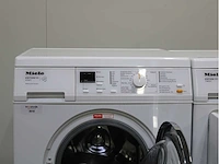 Miele w 3371 edition 111 wasmachines & miele t 8813 c edition 111 wasdrogers - afbeelding 3 van  8