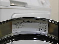 Miele w 3371 edition 111 wasmachines & miele t 8813 c edition 111 wasdrogers - afbeelding 5 van  8