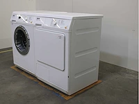 Miele w 3371 edition 111 wasmachines & miele t 8813 c edition 111 wasdrogers - afbeelding 7 van  8