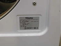 Miele w 3371 edition 111 wasmachines & miele t 8813 c edition 111 wasdrogers - afbeelding 8 van  8