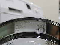 Miele w 3371 edition 111 wasmachines & miele t classic wasdrogers - afbeelding 5 van  8