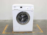 Miele w 3371 edition 111 wasmachines - afbeelding 1 van  6