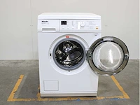 Miele w 3371 edition 111 wasmachines - afbeelding 2 van  6