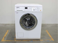 Miele w 3371 edition 111 wasmachines - afbeelding 2 van  6