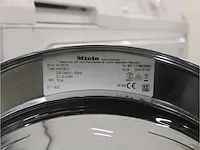 Miele w 3375 softcare system wasmachine & miele t classic droger - afbeelding 5 van  8