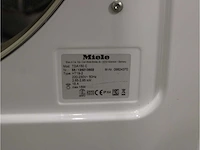 Miele w 3375 softcare system wasmachine & miele t classic droger - afbeelding 8 van  8
