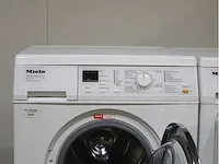 Miele w 3375 softcare system wasmachine & miele t classic droger - afbeelding 3 van  8