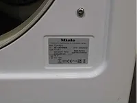 Miele w 3375 softcare system wasmachine & miele t classic droger - afbeelding 8 van  8