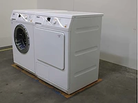 Miele w 3375 softcare system wasmachines & miele t classic wasdrogers - afbeelding 7 van  8