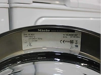 Miele w 3521 softcare system wasmachine & miele t 8403 c softcare system wasdroger - afbeelding 5 van  8