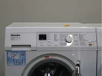 Miele w 3523 softcare system wasmachine & miele t 8803 c softcare system droger - afbeelding 3 van  8