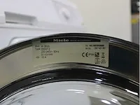 Miele w 3523 softcare system wasmachine & miele t 8803 c softcare system droger - afbeelding 5 van  8