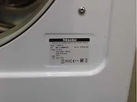 Miele w 3523 softcare system wasmachine & miele t 8803 c softcare system droger - afbeelding 8 van  8